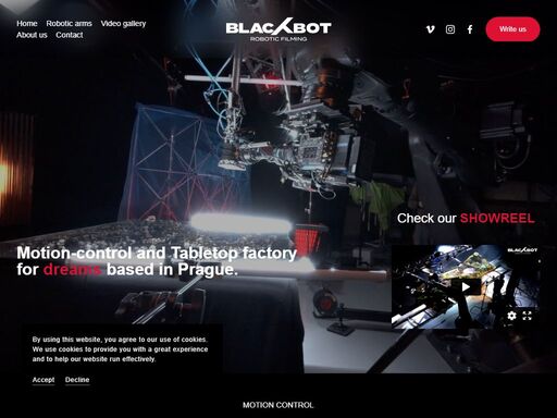 www.blackbot.cz