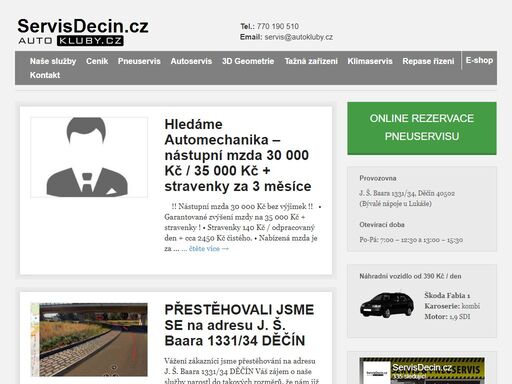 servisdecin.cz