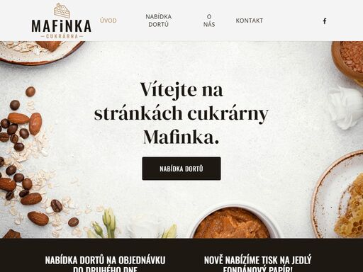 mafinka.cz