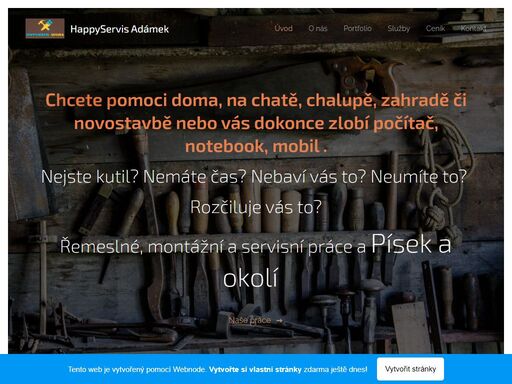 happy-servis-adamek.webnode.cz