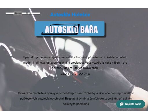 www.autoskloholesov.com