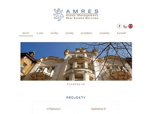 www.amres.cz