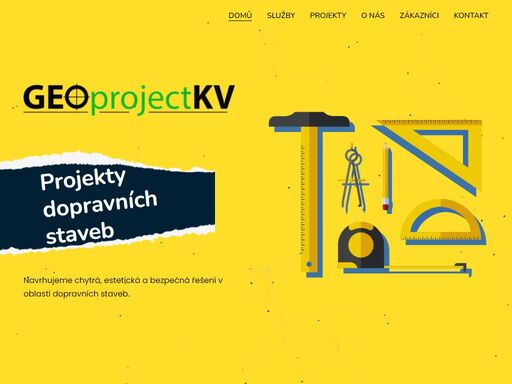 www.geoprojectkv.cz