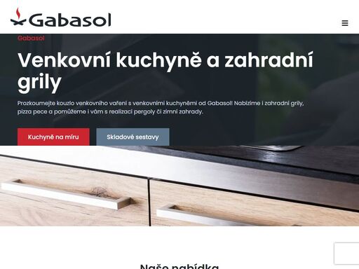 www.kuchyne-gabasol.cz