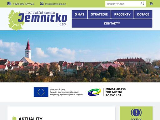 www.jemnicko.cz