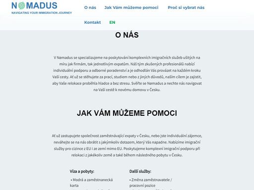 www.nomadus.cz