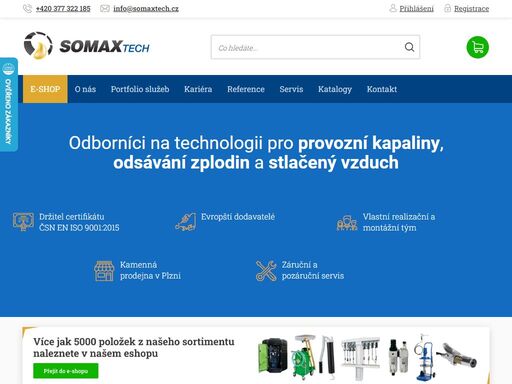 www.somaxtech.cz