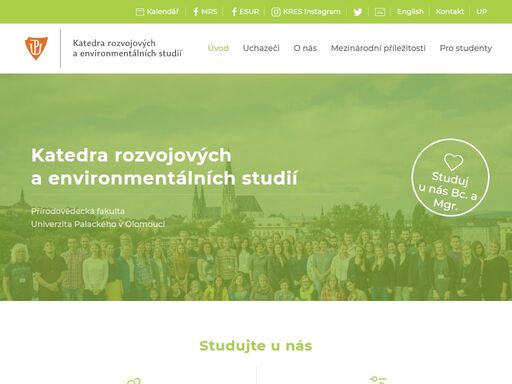 www.development.upol.cz
