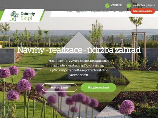 www.zahradnictvi-skipi.cz
