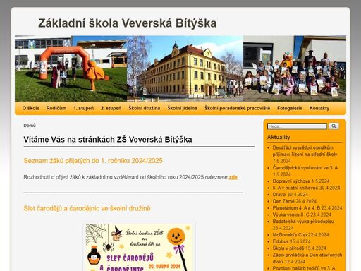 www.zsveverskabityska.cz