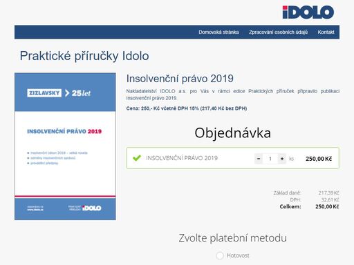 idolo.cz