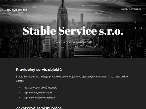 www.stable-service.cz