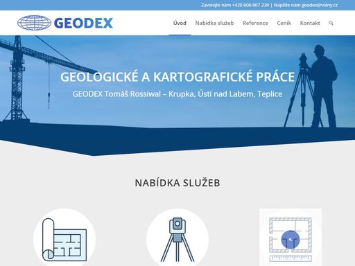 www.geodex.cz