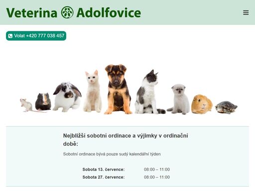 veterina-adolfovice.cz