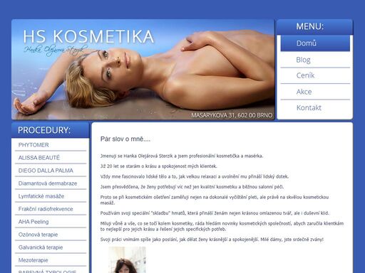 www.hskosmetika.cz