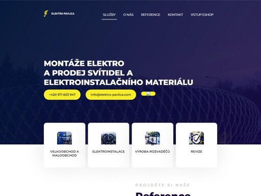 elektro-pavlica.com