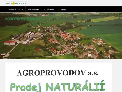 www.agroprovodov.cz