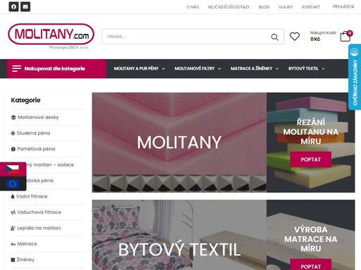 molitany.com