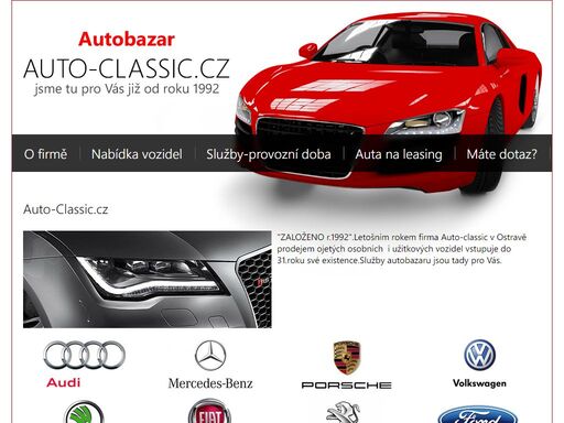 auto-classic.cz