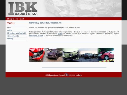 www.ibkexpert.cz