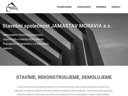 www.jamastav.cz