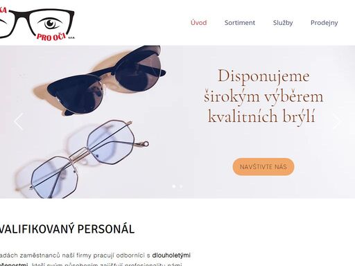 www.optikaprooci.cz