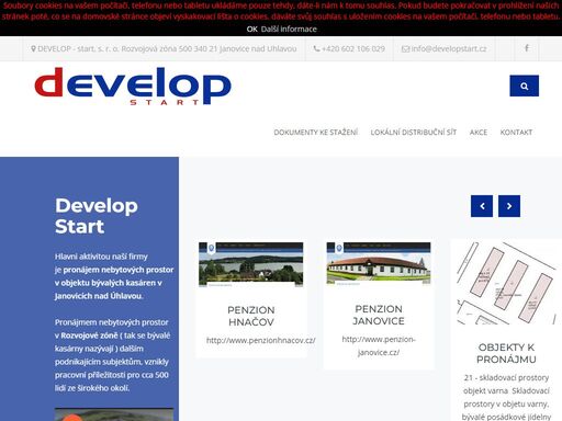 www.developstart.cz