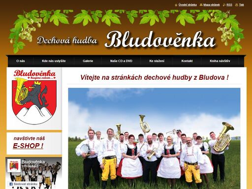 www.bludovenka.cz