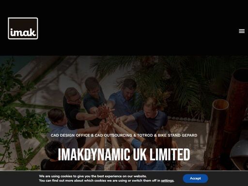 www.imakdynamic.com