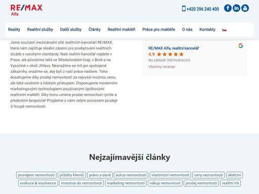 www.remaxalfa.cz