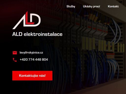 www.ald-elektro.cz