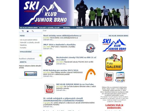 skiklub.eurosat.cz