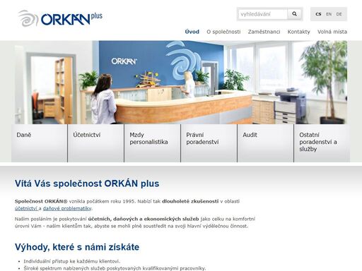 www.orkan.cz