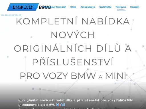 www.bmwdily-brno.cz