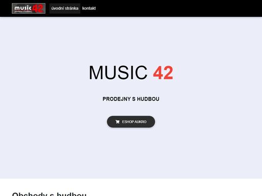 music42.cz