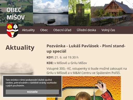 www.misov.cz