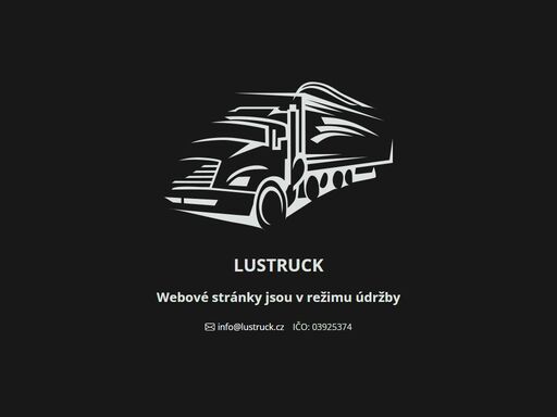 lustruck.cz