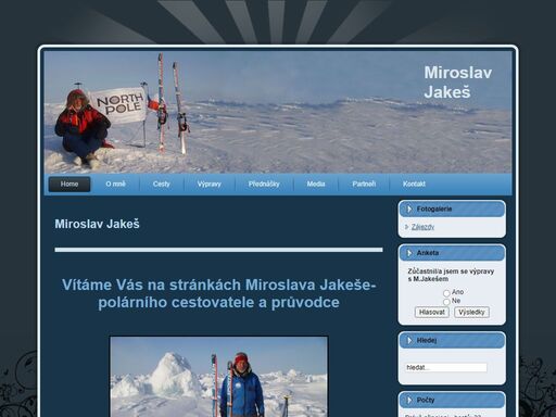 www.miroslav-jakes.cz