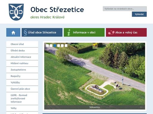 www.strezetice.cz
