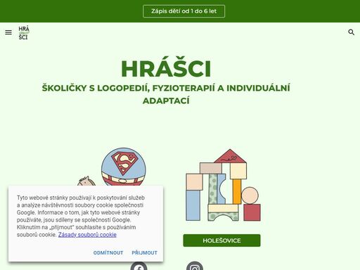 hrasci.com