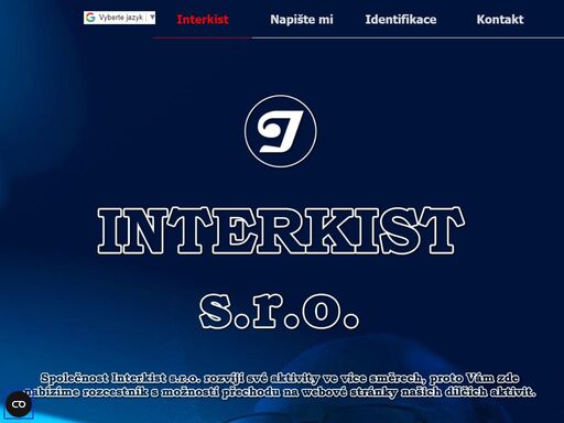 interkist.cz
