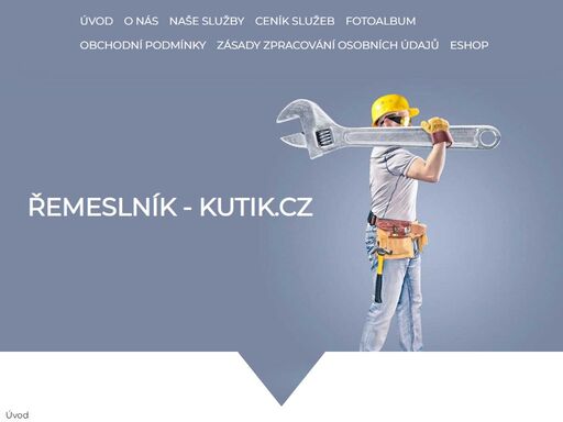 www.kutik.cz