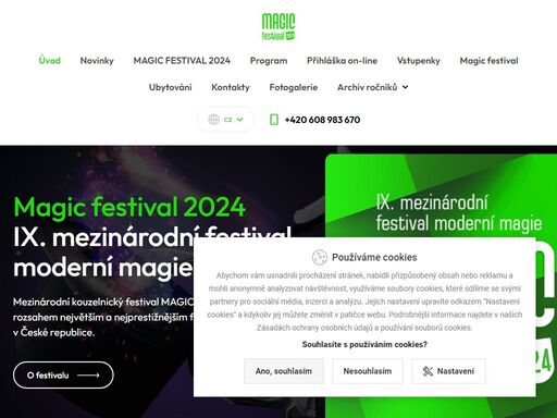 www.magicfest.cz
