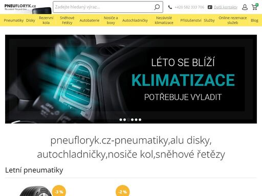 prodej a výměna letních a zimních pneumatik značek barum,michelin,hlíkových a ocelových disků.servis a dezinfekce autoklimatizace, seřízení geometrie v prostějově
