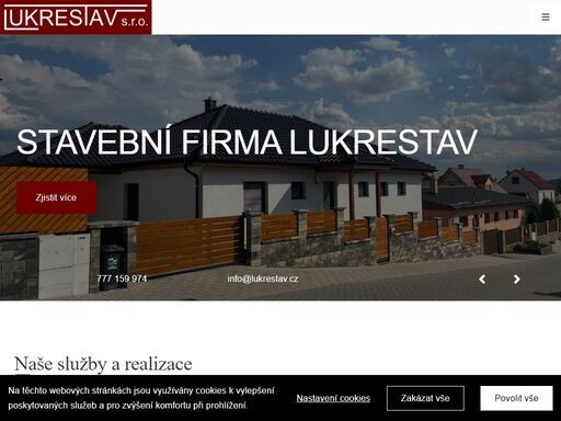 lukrestav.cz