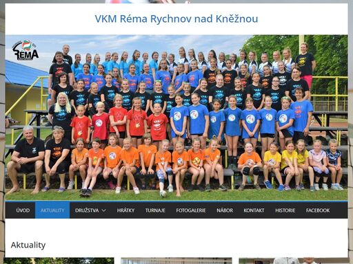 www.vkmrema.cz