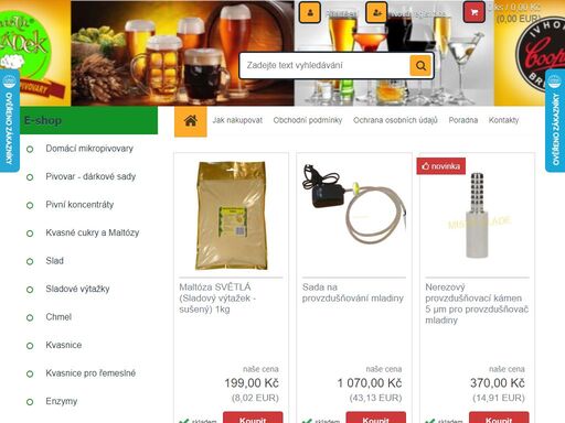 kvasnice, pivni, alkohol, slad, pivo, homebrewing, domácí vaření, chmel, kvašení