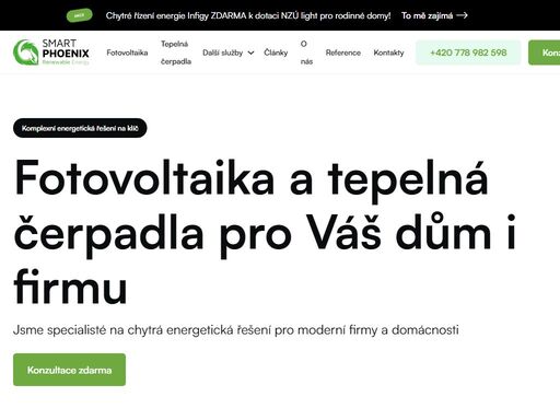 www.smartphoenix.cz