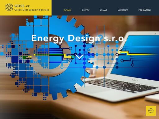 energetické poradenství na základě pasportizace dané oblasti. inženýring, modelace oblasti. 