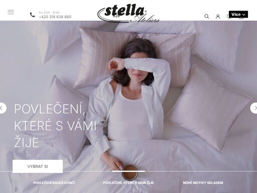 www.stellaateliers.cz
